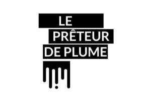 Logo Le Prêteur de PLume